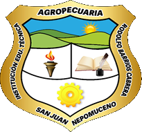 Escudo Institucional